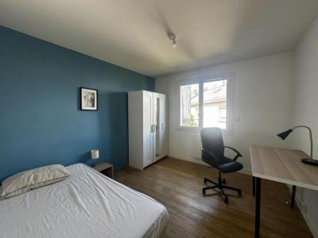 location appartement angers 1 pièce 12 m2 maine et loire 49000 475 € / mois
