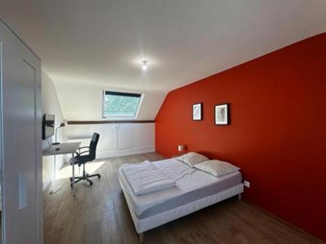 location appartement angers 1 pièce 12 m2 maine et loire 49000 530 € / mois