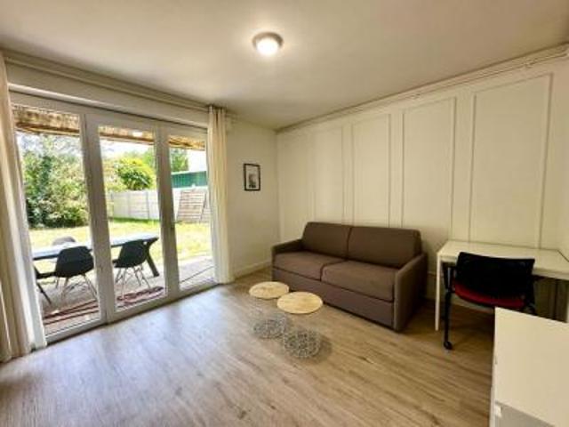 location appartement angers 1 pièce 11 m2 maine et loire 49000 450 € / mois