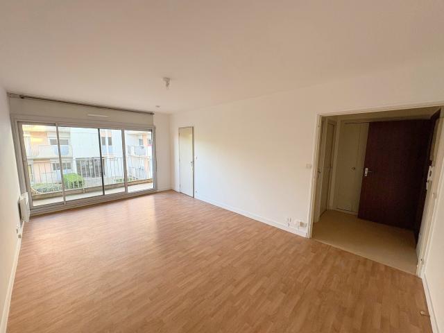 Location appartement Angers 1 pièce 32.8m² 550€ | Cabinet Sibout Immobilier