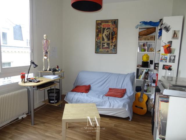 Location appartement Angers 2 pièces 33.96m² 578€ | LA MAISON ANGEVINE