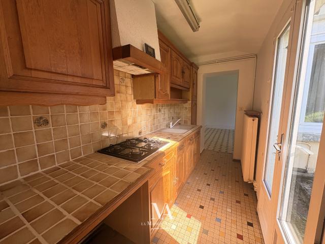 Location appartement Angers 2 pièces 37m² 670€ | LA MAISON ANGEVINE
