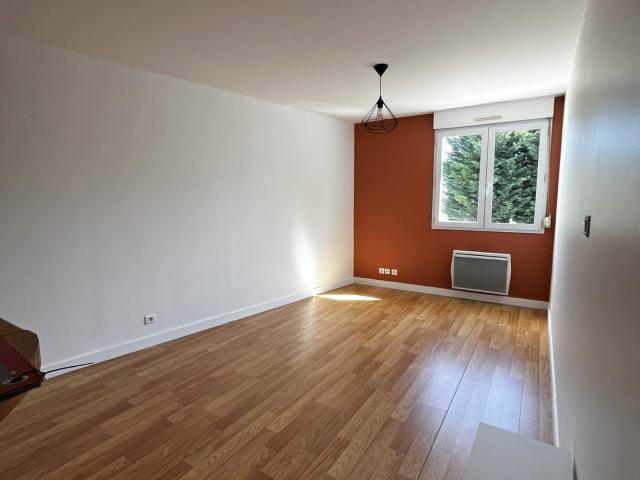 Location appartement Angers 2 pièces 40.69m² 650€ | LA MAISON ANGEVINE