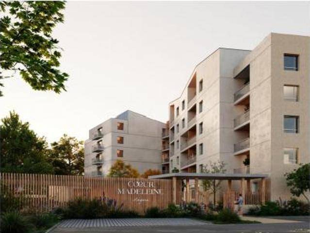 location appartement angers 2 pièces 44 m2 maine et loire 49000 858 € / mois