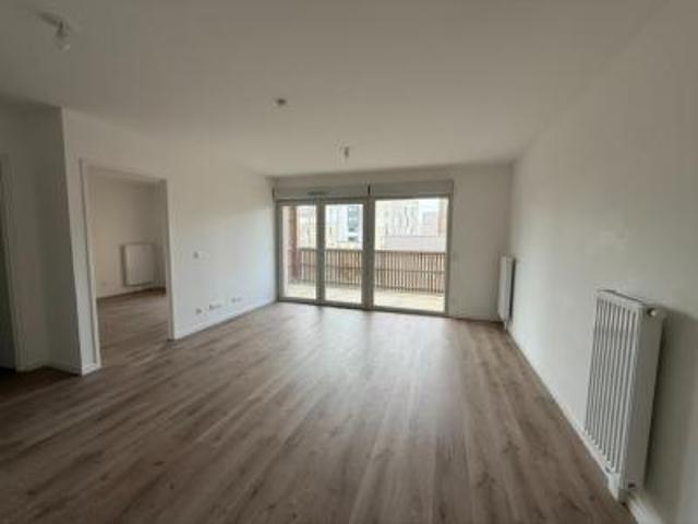 location appartement angers 2 pièces 45 m2 maine et loire 49100 700 € / mois