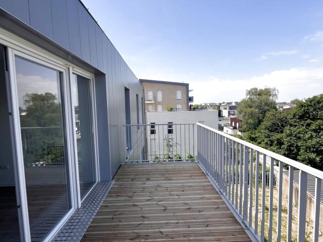 Location appartement Angers 2 pièces 47.04m² 699€ | LA MAISON ANGEVINE