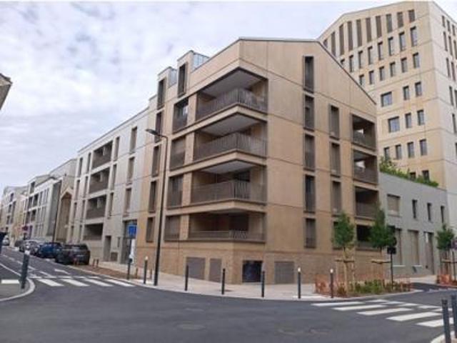 location appartement angers 4 pièces 114 m2 maine et loire 49000 1132 € / mois
