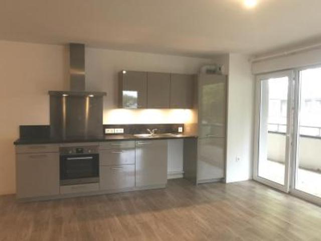 location appartement angers 4 pièces 79 m2 maine et loire 49000 940 € / mois