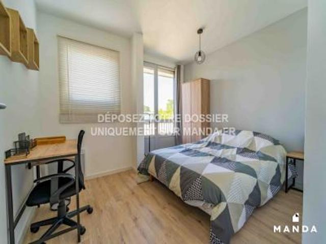 location appartement angers 5 pièces 10 m2 maine et loire 49000 445 € / mois