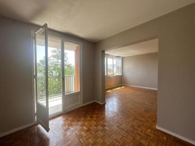 location appartement angers 5 pièces 79 m2 maine et loire 49000 980 € / mois