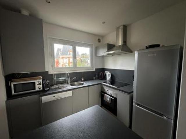 location appartement anglet 3 pièces 65 m2 pyrenees atlantiques 64600 800 € / mois