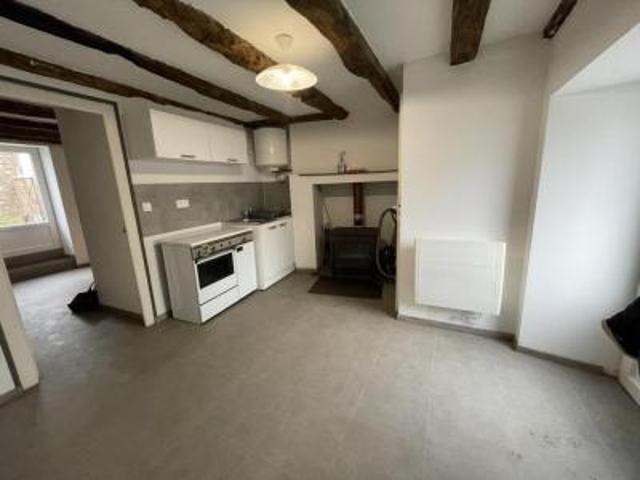 location appartement angoisse 1 pièce 22 m2 dordogne 24270 320 € / mois