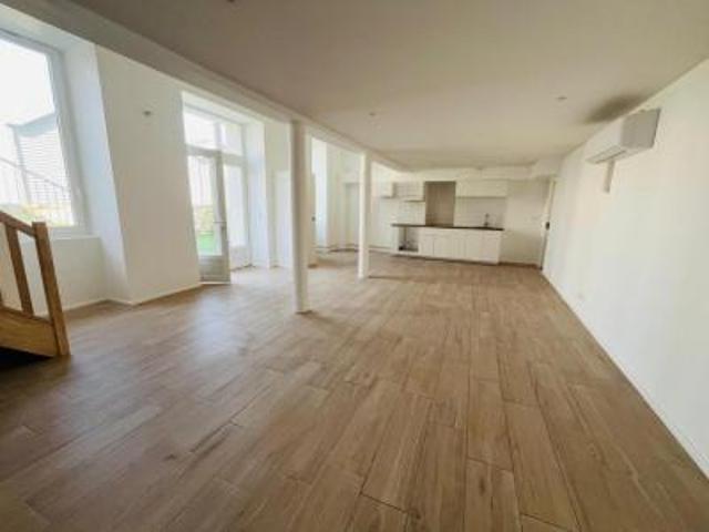 location appartement angouleme 3 pièces 106 m2 charente 16000 735 € / mois