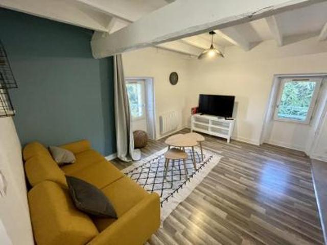location appartement angouleme 3 pièces 72 m2 charente 16000 738 € / mois