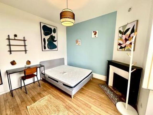 location appartement angouleme 1 pièce 124 m2 charente 16000 484 € / mois