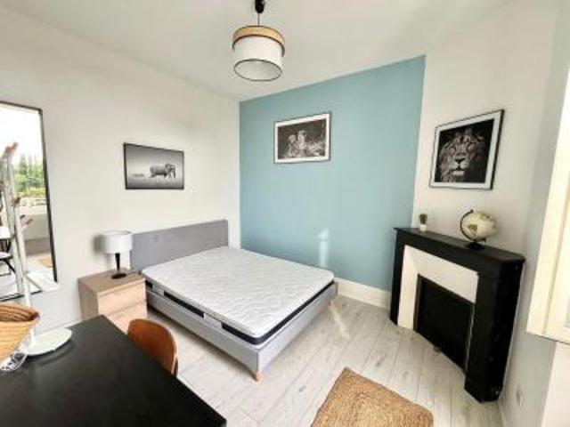 location appartement angouleme 1 pièce 124 m2 charente 16000 484 € / mois