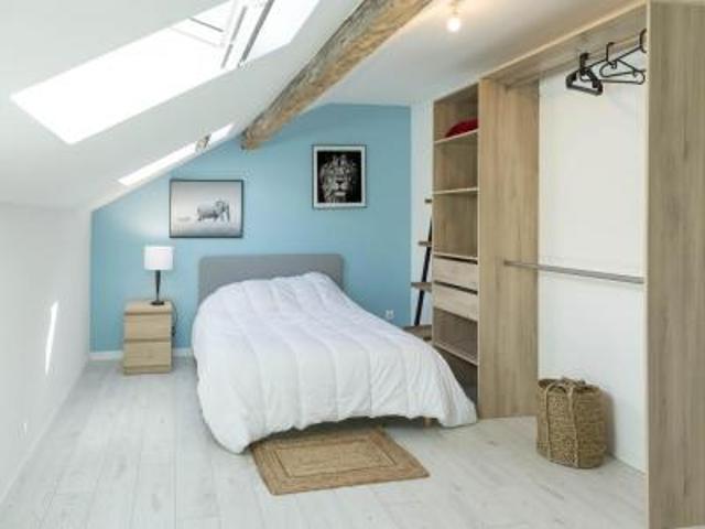 location appartement angouleme 1 pièce 124 m2 charente 16000 484 € / mois