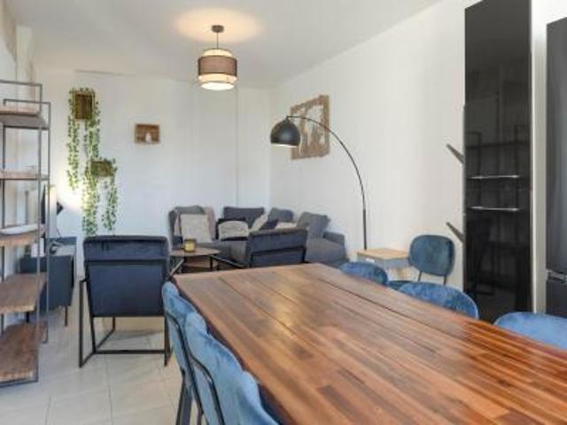 location appartement angouleme 1 pièce 124 m2 charente 16000 465 € / mois