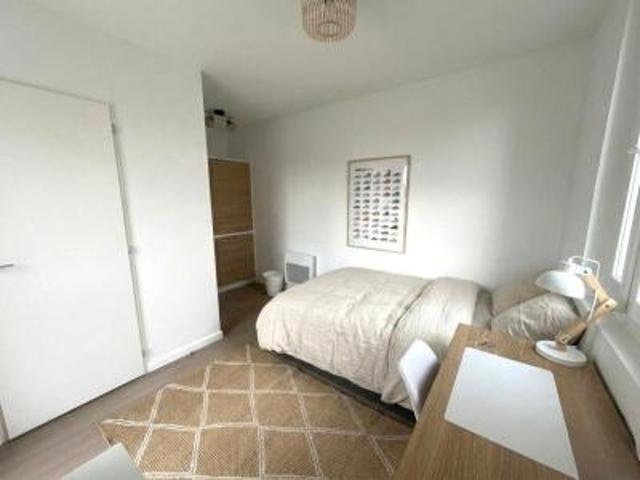 location appartement angouleme 1 pièce 15 m2 charente 16000 488 € / mois