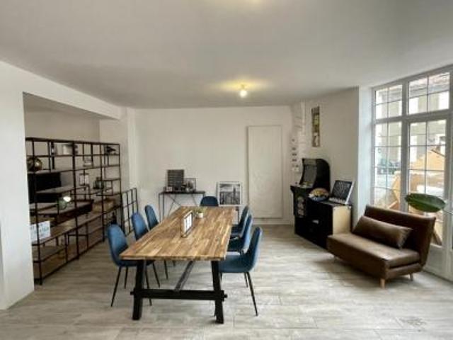 location appartement angouleme 1 pièce 241 m2 charente 16000 529 € / mois