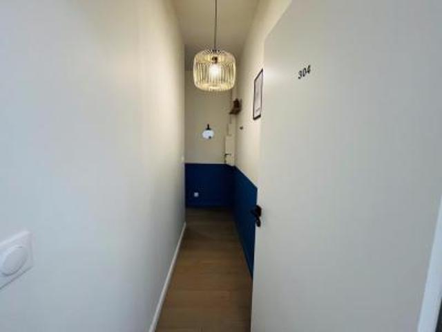 location appartement angouleme 1 pièce 26 m2 charente 16000 565 € / mois