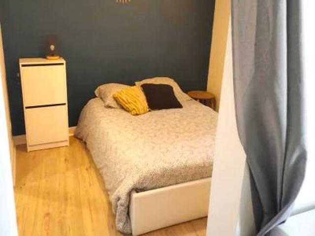 location appartement angouleme 2 pièces 22 m2 charente 16000 564 € / mois