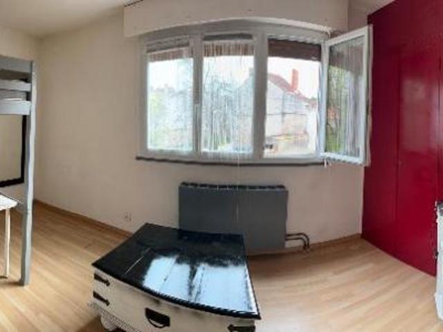 location appartement angouleme 2 pièces 30 m2 charente 16000 375 € / mois