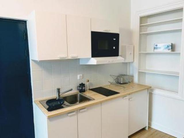 location appartement angouleme 2 pièces 34 m2 charente 16000 564 € / mois