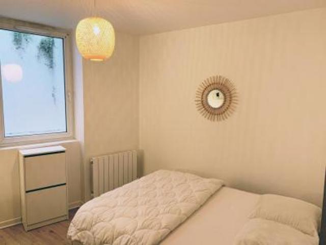 location appartement angouleme 2 pièces 34 m2 charente 16000 564 € / mois