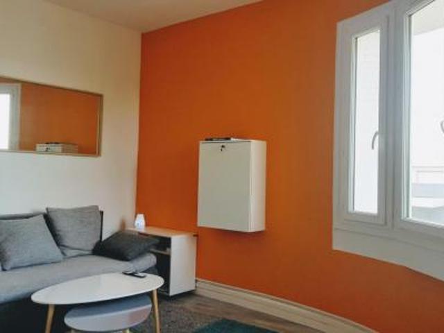 location appartement angouleme 2 pièces 38 m2 charente 16000 565 € / mois