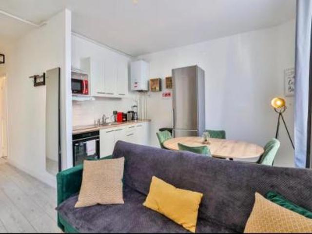 location appartement angouleme 2 pièces 45 m2 charente 16000 734 € / mois