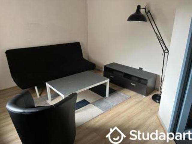 location appartement angouleme 2 pièces 50 m2 charente 16000 710 € / mois