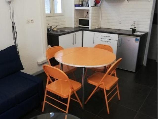 Location Appartement Anse du Pharo, Marseille