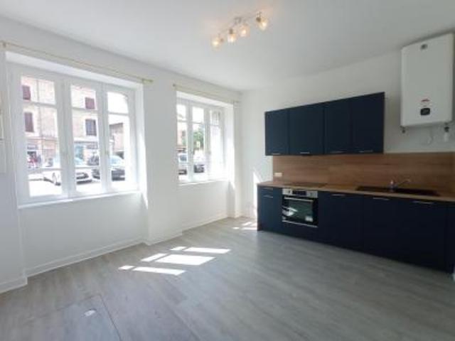 location appartement anse 1 pièce 20 m2 rhone 69480 560 € / mois