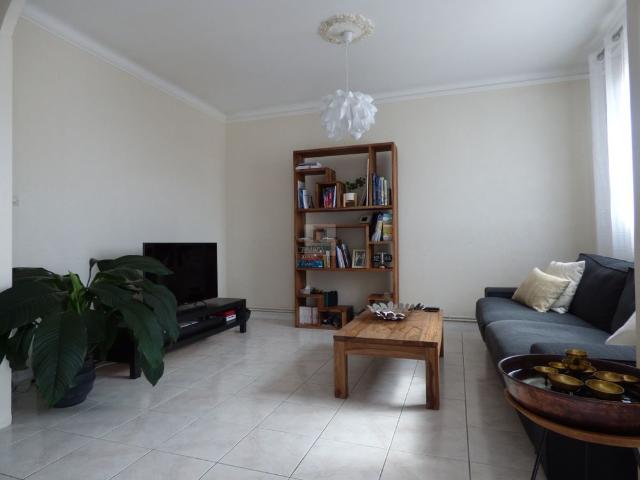 Location Appartement ANTIBES