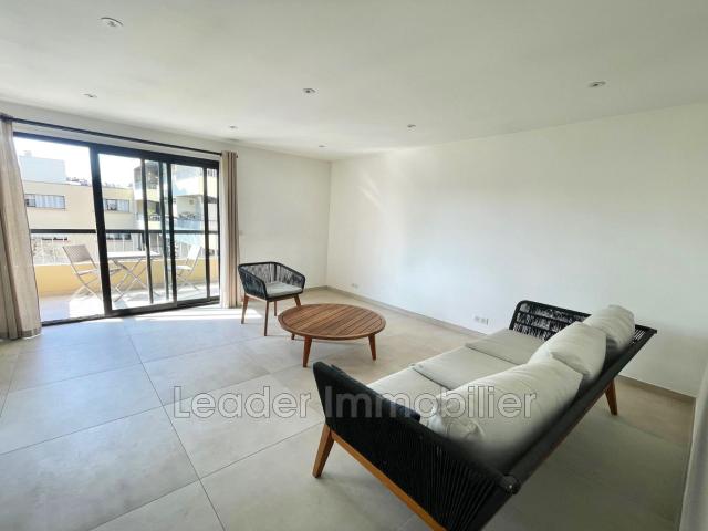 Location appartement Antibes 47m²