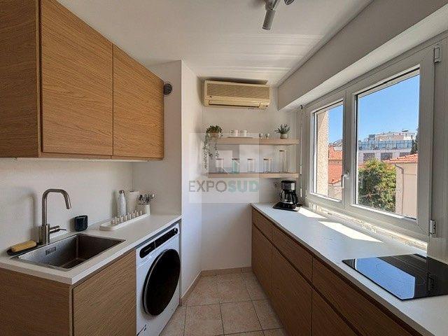 Location Appartement ANTIBES