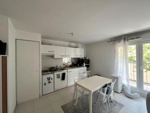 location appartement antigone 1 pièce 34 m2 herault 34000 630 €