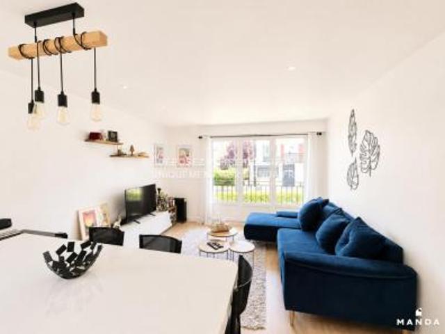 location appartement antony 2 pièces 40 m2 hauts de seine 92160 1190 € / mois
