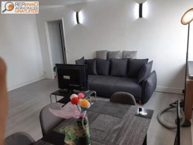 location appartement antony 2 pièces 41 m2 hauts de seine 92160 700 € / mois
