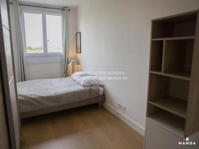 location appartement antony 4 pièces 12 m2 hauts de seine 92160 574 € / mois
