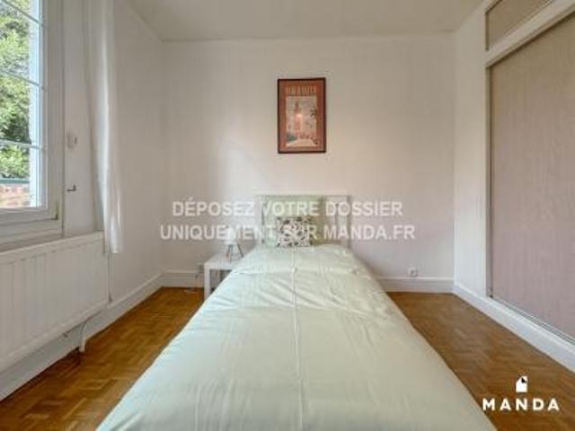 location appartement antony 5 pièces 12 m2 hauts de seine 92160 640 € / mois