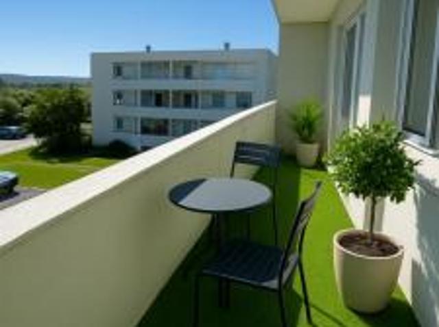 location appartement asnieres les dijon 5 pièces 84 m2 cote d'or 21380 811 € / mois