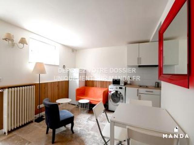 location appartement asnieres sur seine 3 pièces 36 m2 hauts de seine 92600 1095 € / mois