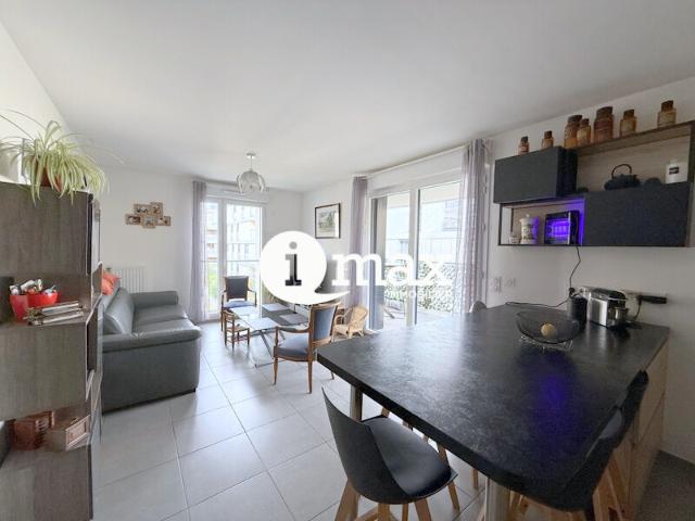 Location Appartement ASNIERES SUR SEINE
