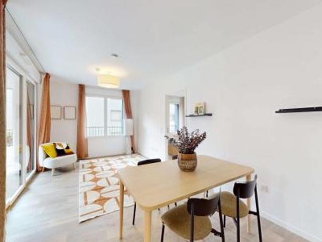 location appartement asnieres sur seine 1 pièce 63 m2 hauts de seine 92600 908 € / mois