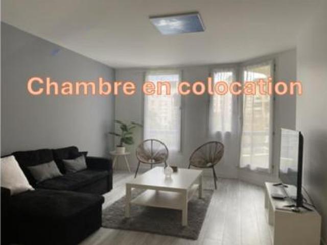 location appartement asnieres sur seine 1 pièce 95 m2 hauts de seine 92600 822 € / mois