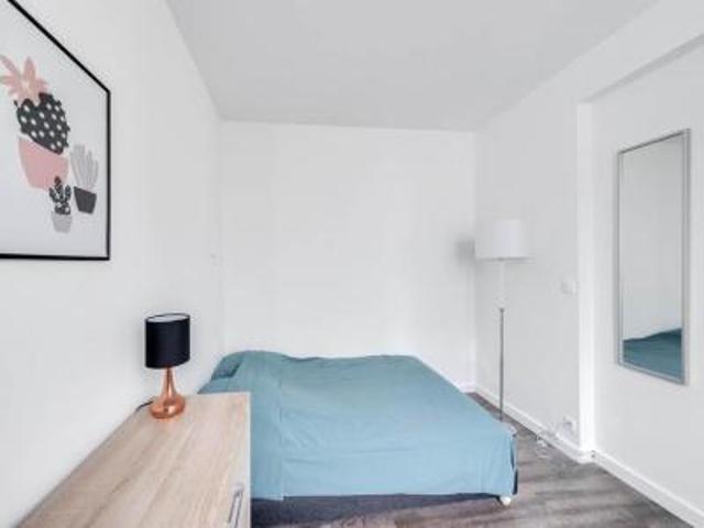 location appartement asnieres sur seine 1 pièce 26 m2 hauts de seine 92600 725 € / mois