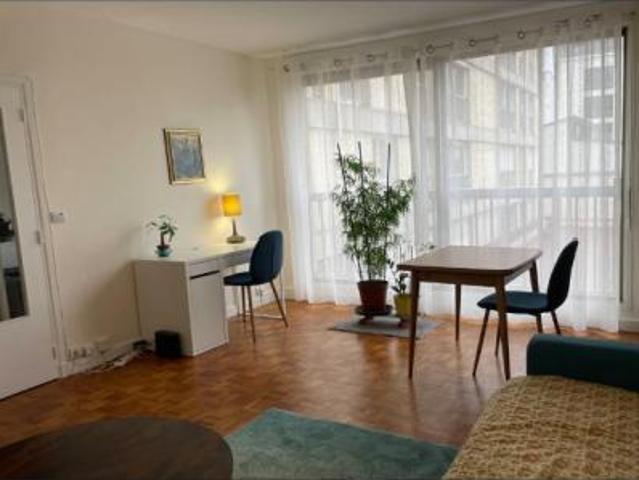 location appartement asnieres sur seine 1 pièce 32 m2 hauts de seine 92600 1190 € / mois