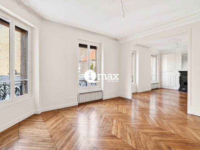 Location Appartement ASNIERES SUR SEINE